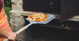 Beste pizza oven voor buiten